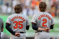 Rutschman and Henderson were picked up by the Orioles in the 2016 MLB draft Image Source: Getty)